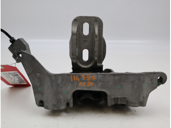 SUPPORT BOITE DE VITESSE