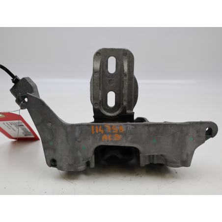 SUPPORT BOITE DE VITESSE