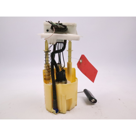 POMPE CARBURANT IMMERGEE