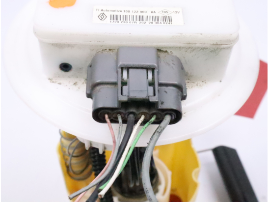 POMPE CARBURANT IMMERGEE