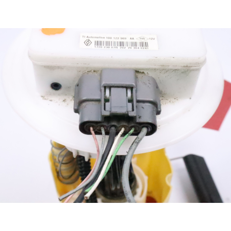 POMPE CARBURANT IMMERGEE