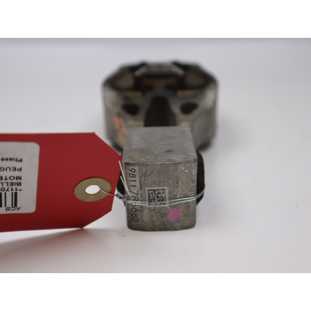 BIELLETTE ANTI-COUPLE MOTEUR