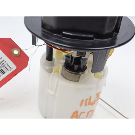 POMPE CARBURANT IMMERGEE
