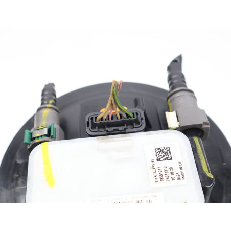 POMPE CARBURANT IMMERGEE