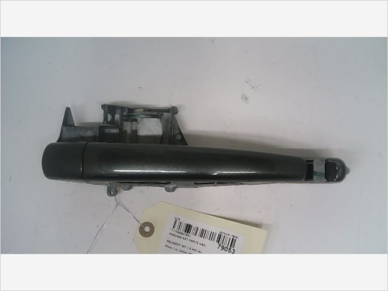 POIGNEE EXT PORTE ARD