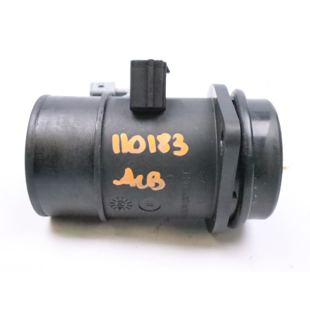 Debimetre air occasion RENAULT TWINGO II Phase 1 - 1.5 DCI 65ch