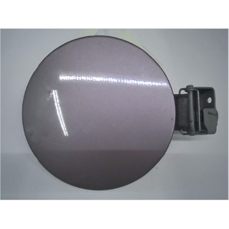 VOLET DE TRAPPE CARBURANT