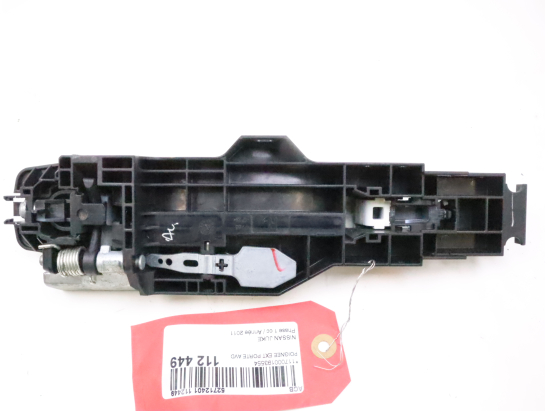 POIGNEE EXT PORTE AVD