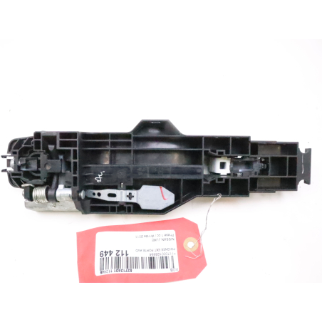 POIGNEE EXT PORTE AVD