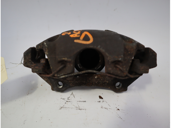 Etrier de frein avant droit occasion RENAULT CLIO IV Phase 2 - 1.5 DCI 75ch