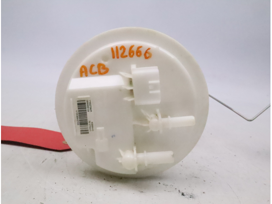 POMPE CARBURANT IMMERGEE