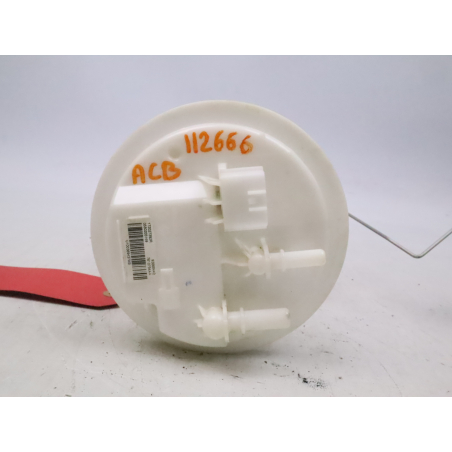 POMPE CARBURANT IMMERGEE