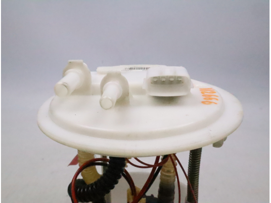 POMPE CARBURANT IMMERGEE