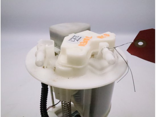 POMPE CARBURANT IMMERGEE