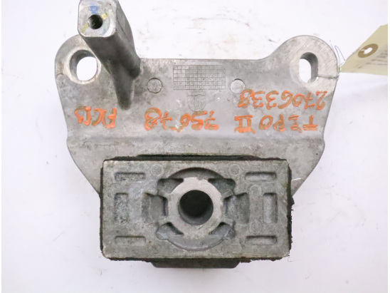 SUPPORT BOITE DE VITESSE