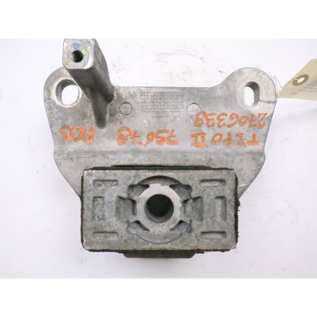 SUPPORT BOITE DE VITESSE