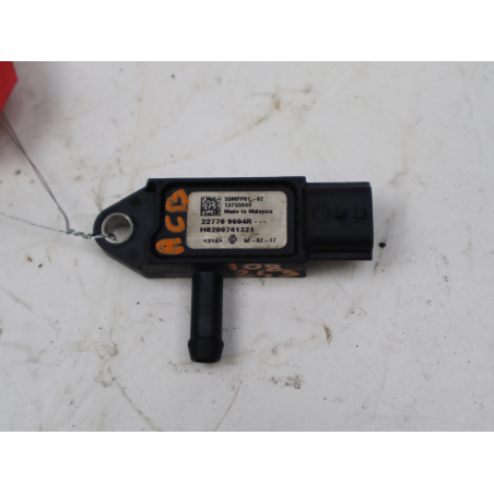 CAPTEUR PRESSION ECH