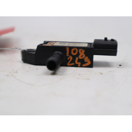 CAPTEUR PRESSION ECH