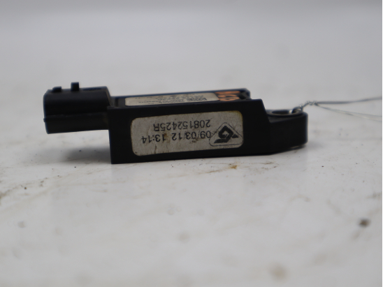 CAPTEUR PRESSION ECH