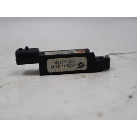 CAPTEUR PRESSION ECH