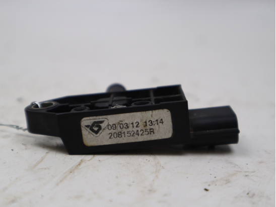 CAPTEUR PRESSION ECH