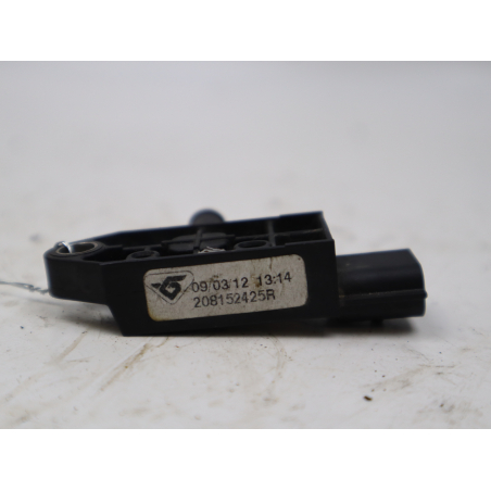 CAPTEUR PRESSION ECH