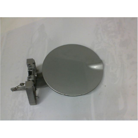 VOLET DE TRAPPE CARBURANT