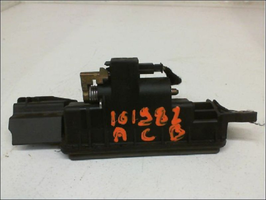 ACTIONNEUR COFFRE AR