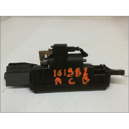 ACTIONNEUR COFFRE AR