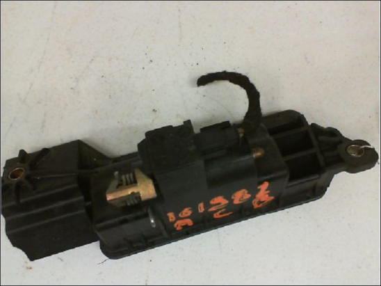 ACTIONNEUR COFFRE AR