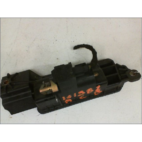 ACTIONNEUR COFFRE AR