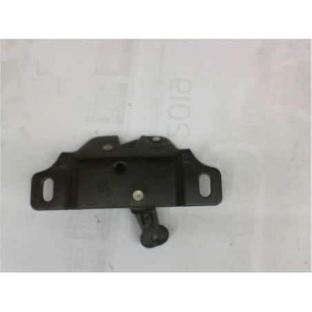 Serrure coffre arrière occasion PEUGEOT 306 Phase 2 - 1.9 D