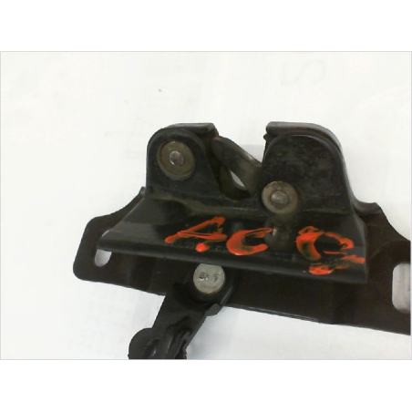 Serrure coffre arrière occasion PEUGEOT 306 Phase 2 - 1.9 D