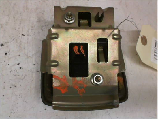 ACTIONNEUR SERRURE HAYON