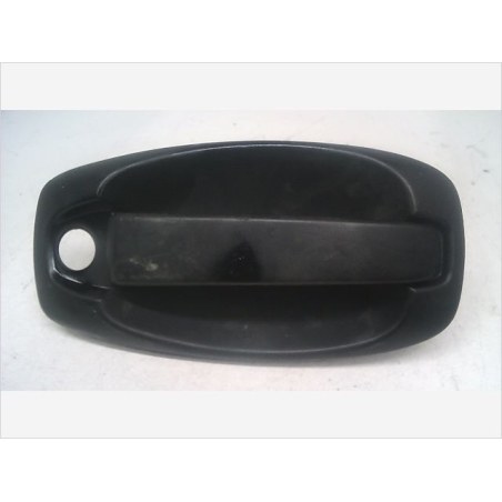 POIGNEE EXT PORTE BATTANTE D