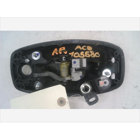 POIGNEE EXT PORTE BATTANTE D