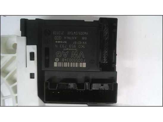 MOTEUR LEVE-VITRE AVG