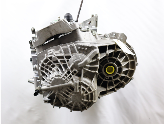 BOITE A VITESSE MECANIQUE