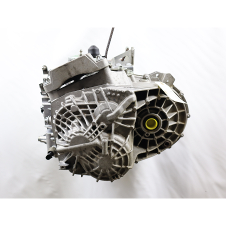 BOITE A VITESSE MECANIQUE