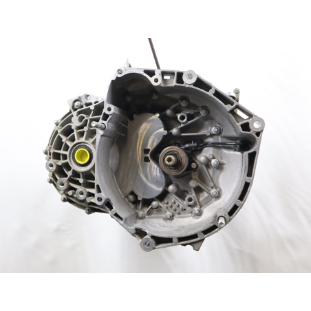 BOITE A VITESSE MECANIQUE