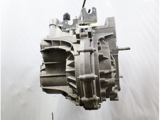 BOITE A VITESSE MECANIQUE