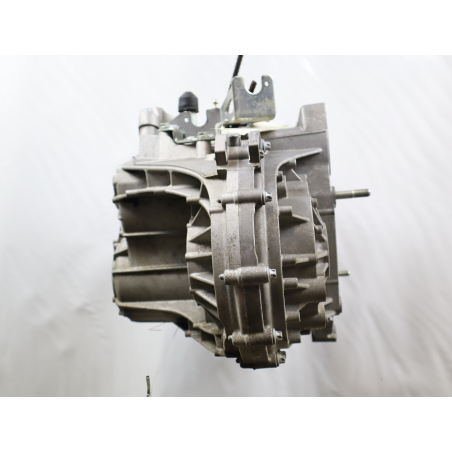 BOITE A VITESSE MECANIQUE