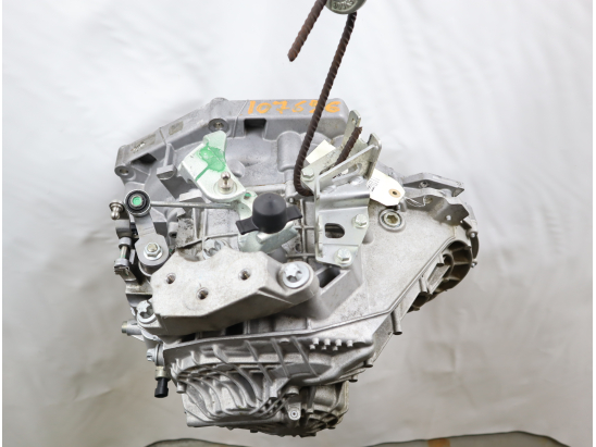 BOITE A VITESSE MECANIQUE