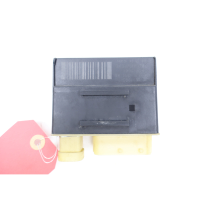 BOITIER DE PRECHAUFFAGE