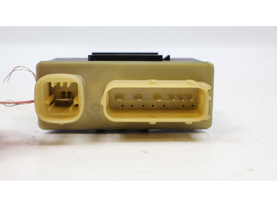 BOITIER DE PRECHAUFFAGE