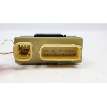 BOITIER DE PRECHAUFFAGE