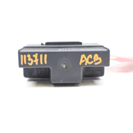 BOITIER DE PRECHAUFFAGE