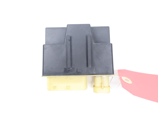 BOITIER DE PRECHAUFFAGE