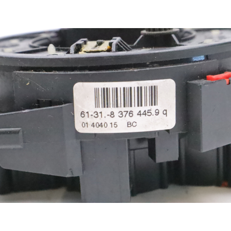 CONTACTEUR ANNULAIRE AIRBAG