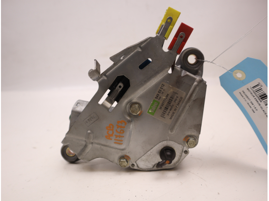 MOTEUR ESSUIE-GLACE AR